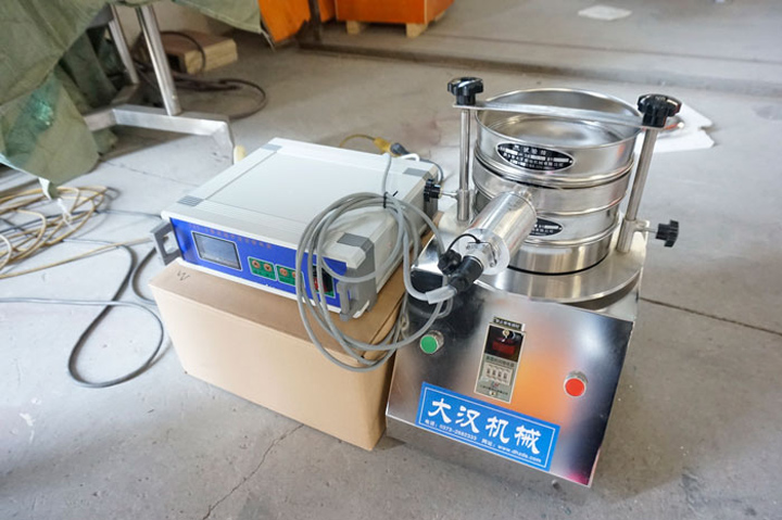 試驗(yàn)篩使用多少次需重新標(biāo)定